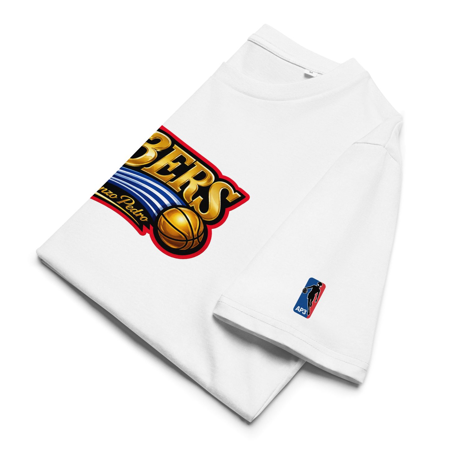 333ers Tee