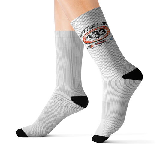 AP3 Socks