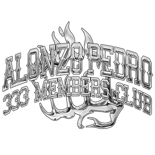 Alonzo Pedro 333